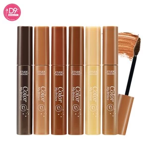 Etude House Color My Brow มาสคาร่าปัดคิ้ว