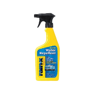 โปรโมชั่น : Rain X น้ำยาเคลือบกระจก Original Glass Water Repellent 473 ml