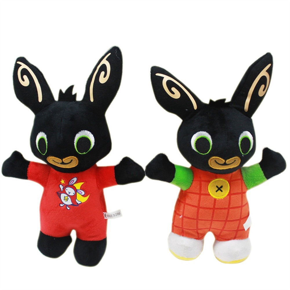 bing baby toys