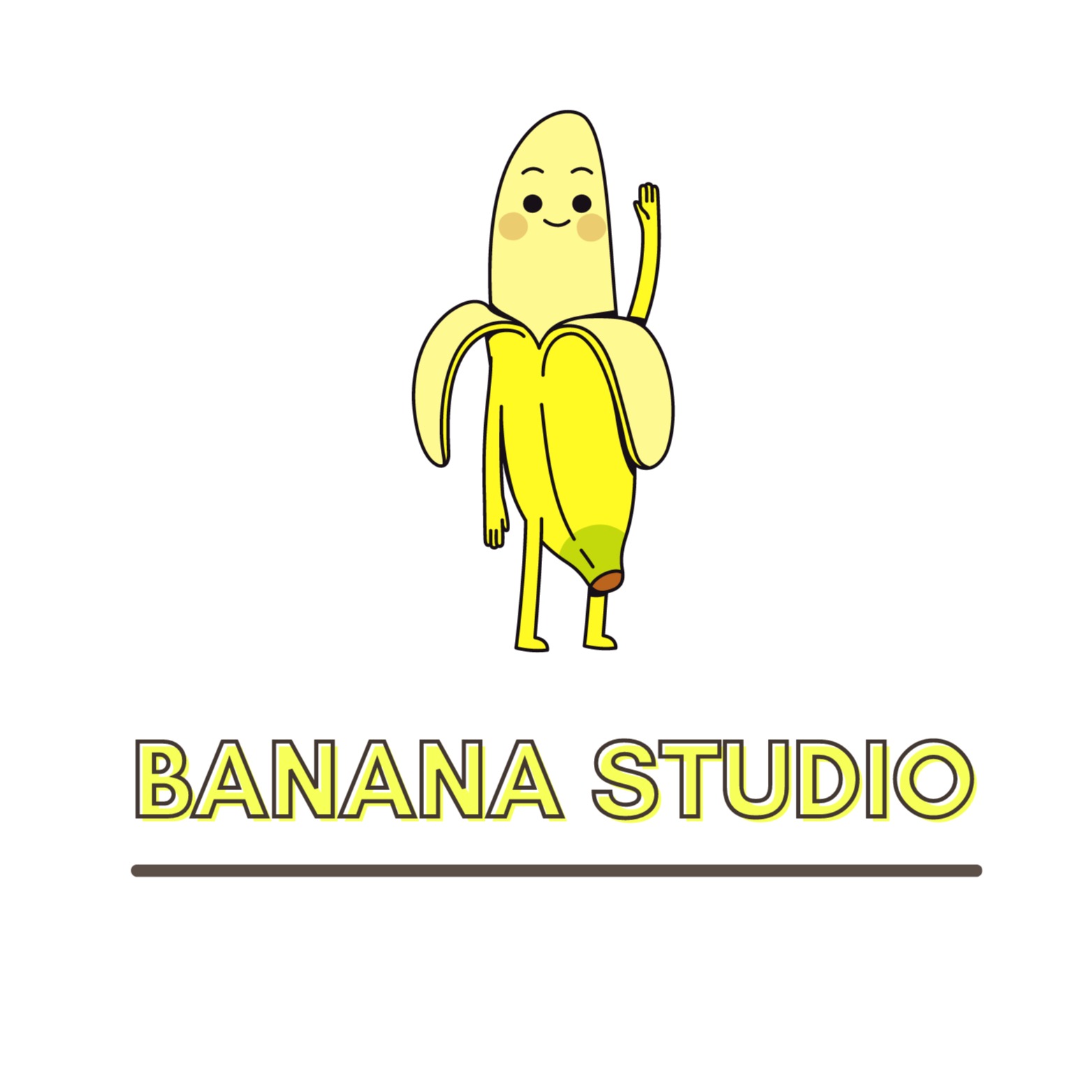 banana studio 168, ร้านค้าออนไลน์ Shopee Thailand