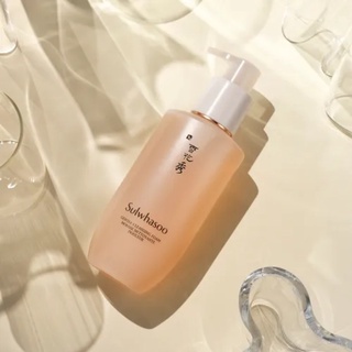 sulwhasoo gentle cleansing foam 200ml