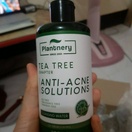 reviewPlantnery Tea Tree Sunscreen Acne Oil Control SPF 50+ PA++++ 30 g แพลนท์เนอรี่ กันแดด ที ทรี สูตรควบคุมความมัน comment 1