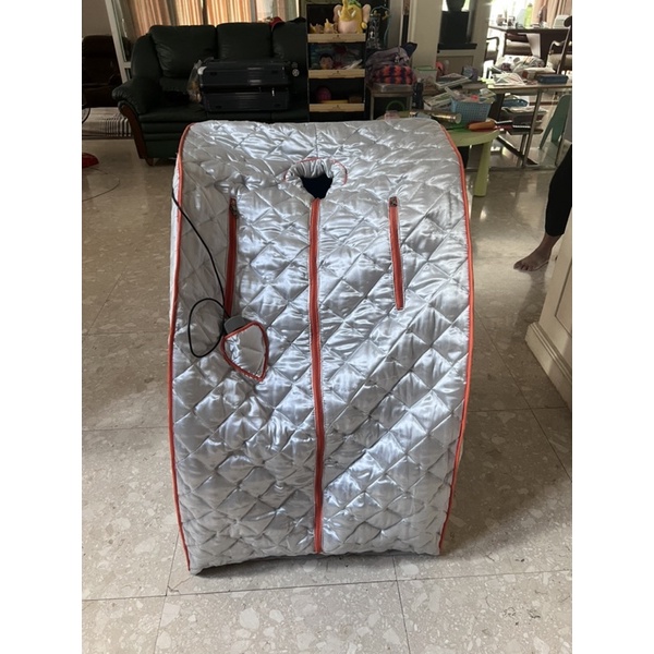 ตู้อบซาวน่า SG SAUNA SG