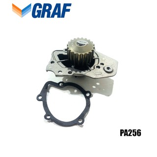 ปั๊มน้ำรถยนต์ (water pump) ซีตรอง CITROEN 19GTi ปี 1986