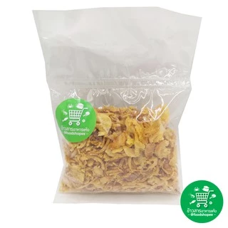 หอมเจียว ขนาด 100 กรัม (สินค้าใหม่ตลอด)