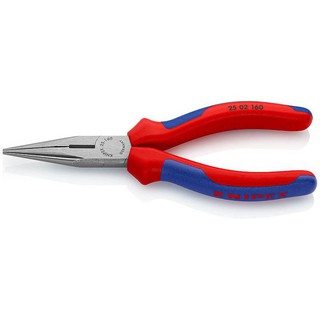 Knipex คีมปากแหลม Radio Plier รุ่น 2502160 Made in Germany