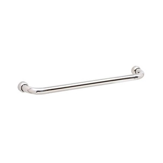 อุปกรณ์ห้องน้ำ ราวมือจับกันลื่น ขนาด 50 ซม. WS GB-3207-50
