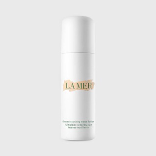 lamer the moisturizing matte lotion 50ml