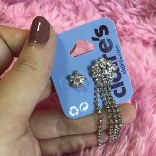 ต่างหู Claires