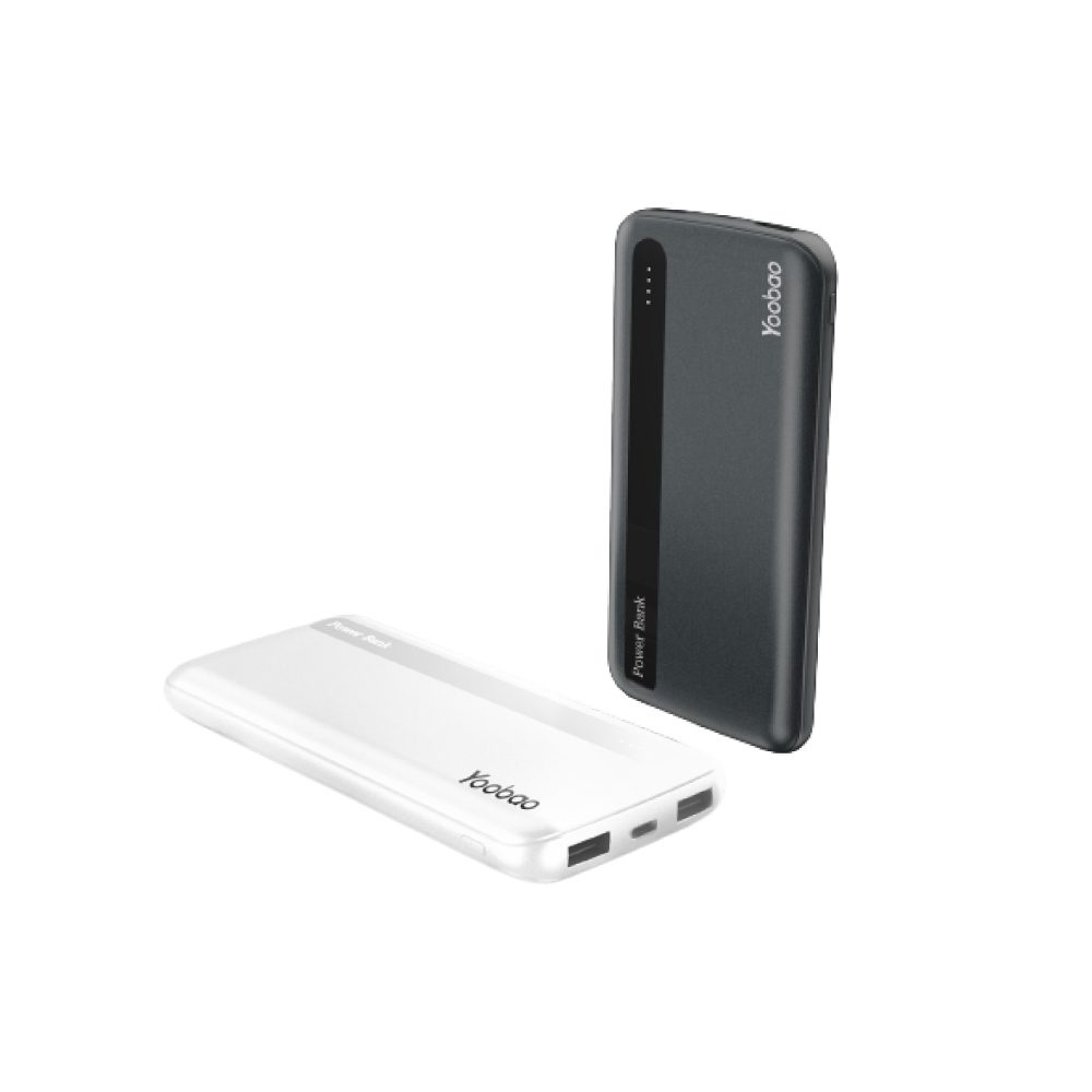 Yoobao Powerbank S10 V.2 10000mAh