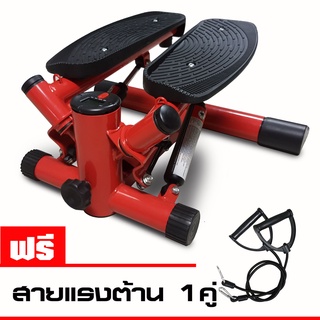 Mini Stepper Multifuntion Dynamic รุ่น 6510