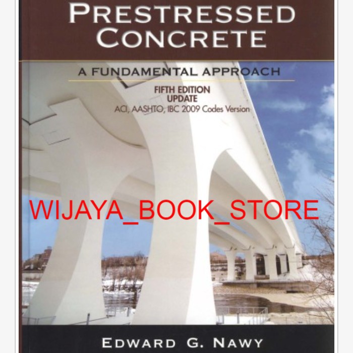 คอนกรีตที่เก็บรักษาไว้: A Fundamental Approach Edward Nawy