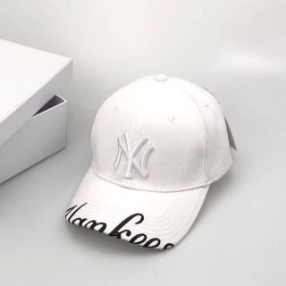 หมวก Cap NY ปัก ลาย Yankee แทคครบ