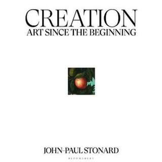 หนังสือใหม่พร้อมส่ง CREATION: ART SINCE THE BEGINNING