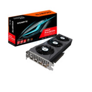 GIGABYTE Radeon RX 6650XT EAGLE 8G