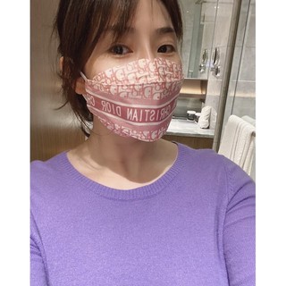 หน้ากากอนามัยผู้ใหญ่ รุ่นKF94 งานเกาหลียอดฮิตสายเซฟตี้ไม่เจ็บหู