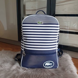 LACOSTE Daily Classic Backpack