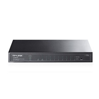 SWITCH &amp; ROUTER TL-SG2210P