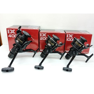 SHIMANO IX 1000R 2000R 4000R