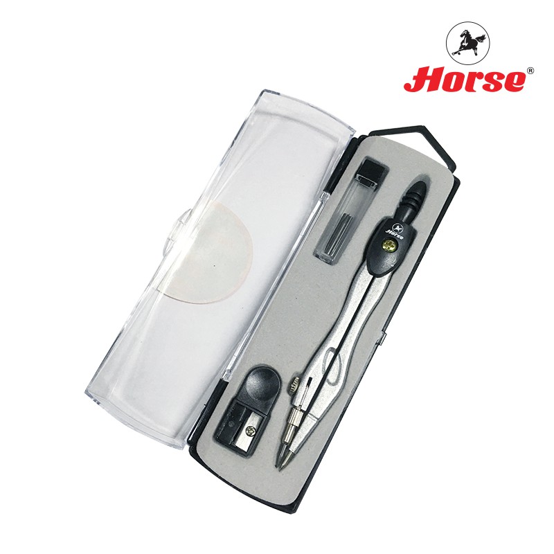 HORSE طقم فرجار H-813 — صورة 2