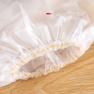 ถุงมือพลาสติกยาว ใช้แล้วทิ้ง อเนกประสงค์ มยาว 60 ซม（10 ชิ้น）
