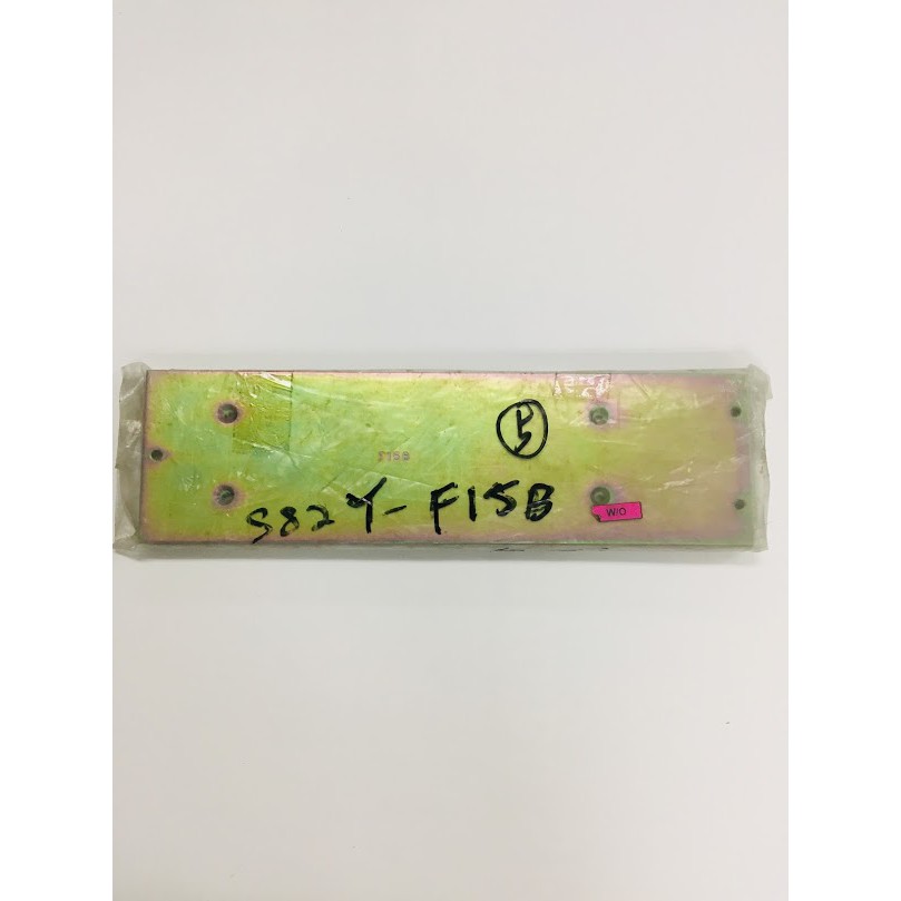 OMRON SWITCHING พาวเวอร์ซัพพลาย S82Y-F15B สําหรับ S82F-150W