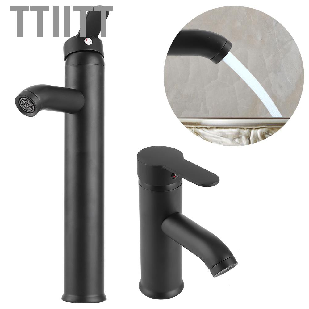 Ttiitt Corrosion Resistance Stainless Steel High Temperature Leakage