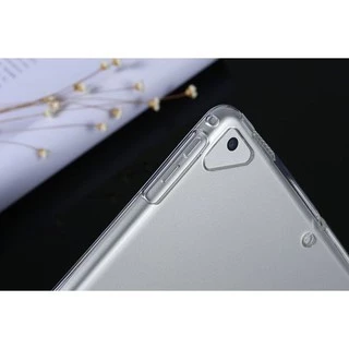 002 เคส TPUใสกันกระแทก สำหรับ iPAD Gen10/mini123 45/Air 1/2 ไอแพด 9.7 Gen 7/8/9 10.2 Pro 2020 Air4/5/6/7/8 10.9 2026