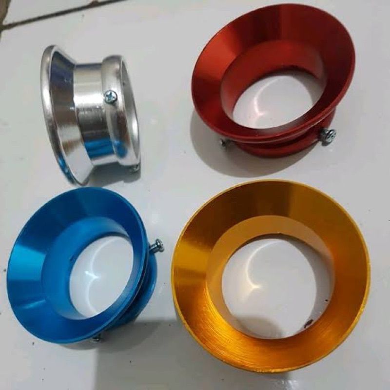 0Velocity คาร์บูเรเตอร์ช่องทางคาร์บูเรเตอร์ PE 28 PWK 28