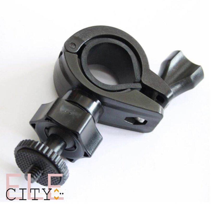 ( Cod ) ขาตั้งกล้องติดรถจักรยานยนต์ Go Pro Hero #6
