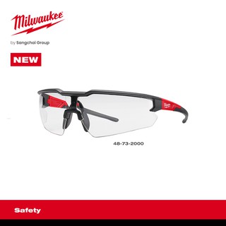 MILWAUKEE แว่นตา Safety 48-73-2000