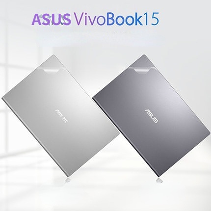 สติ๊กเกอร์แล็ปท็อป Matte โปร่งใส 3 ด้านผิว 14 15.6 13 เคส ASUS zenbook Vivobook U4700 s5500 S300 A51