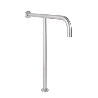 ราวจับกันลื่น รูปทรงตัวที MOYA SN120 GRAB BAR MOYA SN120 T