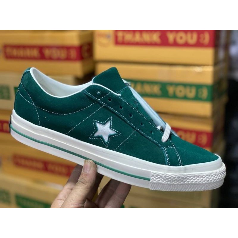 One Star Converse Japan ค ณภาพ