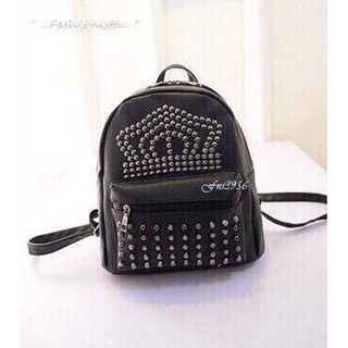 &lt;&lt; HOT &amp; HIPS LEATHER BACKPACK &gt;&gt;