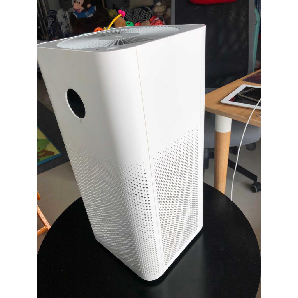 เครื่องฟอกอากาศ Xiaomi Mi Air Purifier 2S มือสอง