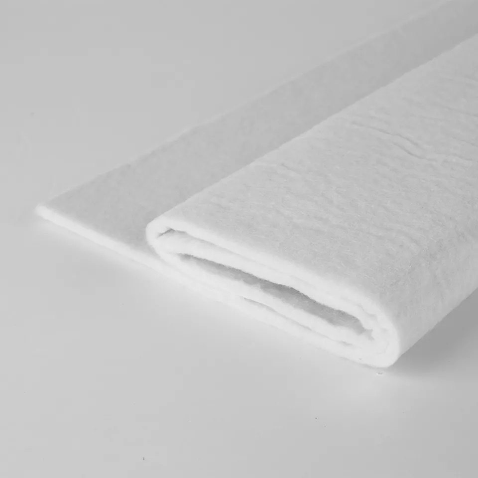 ใยกรอง Xin you XY-1821 น้ำซึมผ่านได้ ไม่ยุ่ยขาดง่าย ขนาด 40 X 60 ซม. หนา 0.6 ซม.ช่วยทำให้น้ำใส ซักล้างได้ กรองน้ำบ่อปลา - รูปที่ 2