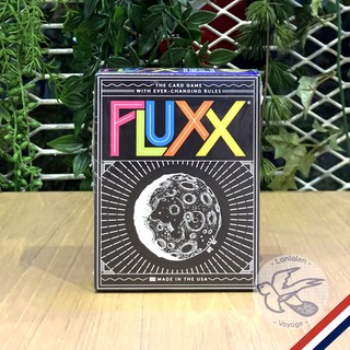 Fluxx 5.0 [บอร์ดเกม Boardgame]