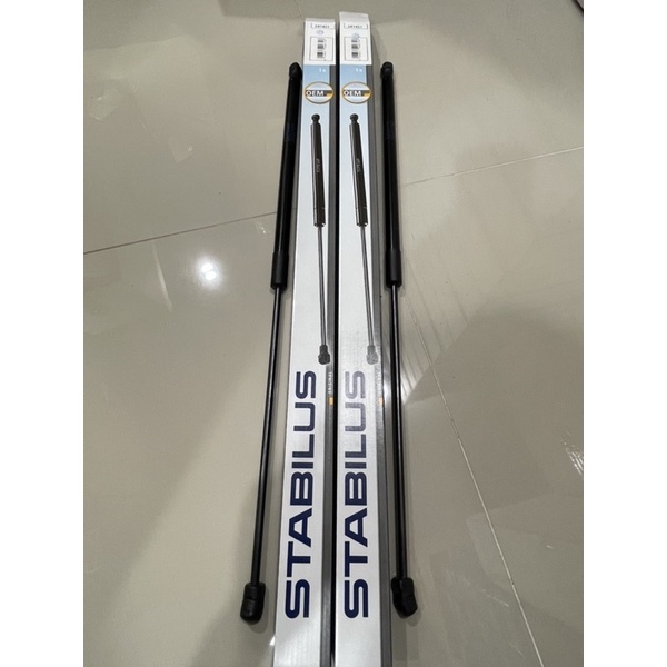 TKD ✅OEM✅ Stabilus โช้คฝากระโปรงหน้า จากยุโรปสำหรับ Toyota Camry ACV30-40-50-51. ราคา1ตัวและ2ตัว