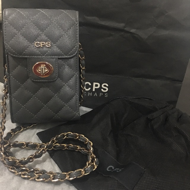 กระเป๋า CPS
