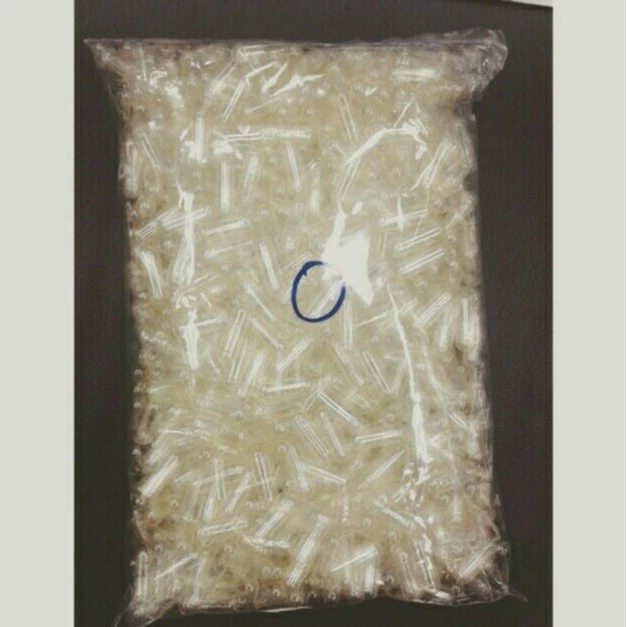 แคปซูลเปล่า ใส เบอร์0,1 สินค้าพร้อมส่งคะ