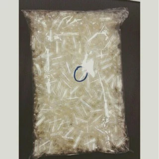แคปซูลเปล่า ใส เบอร์0,1 สินค้าพร้อมส่งคะ
