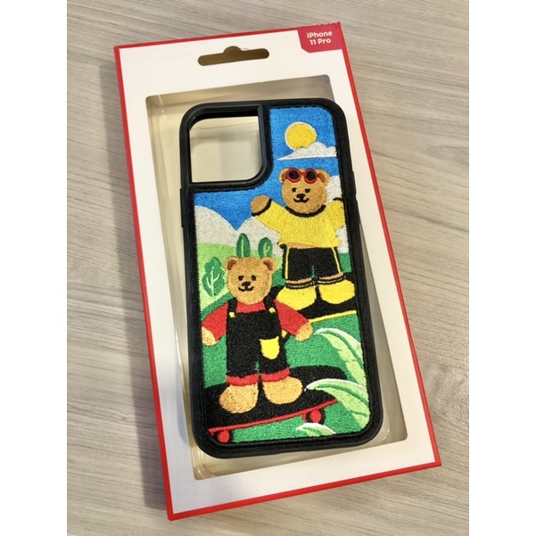 Wiggle Wiggle เคสปัก เคส iPhone 11 Pro