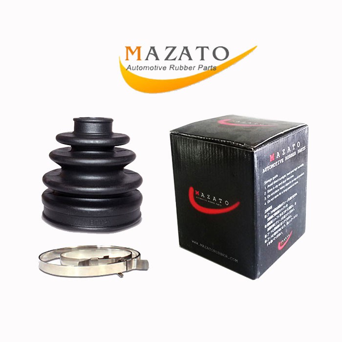 ยางหุ้มเพลาขับ ยางกันฝุ่นเพลาขับ ใน Mazato Toyota Camry 2.2 SXV10 ท้ายหงห์ 1995, Camry SXV20, 43448-20020