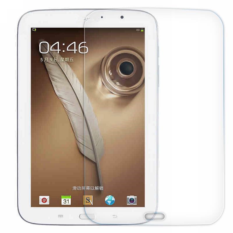 ฟิล์มกระจกนิรภัยกันรอยหน้าจอแท็บเล็ต 8 นิ้ว สําหรับ Samsung Galaxy Note 8.0 N5100 SM-N5100 N5110 N51
