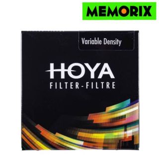 ถูกที่สุด ของแท้ Original HOYA VARIABLE DENSITY 3-400 FILTER