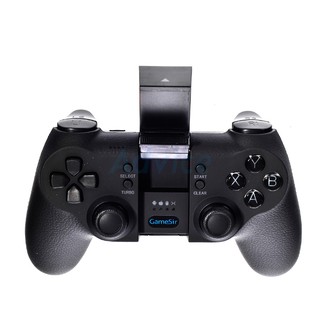 Controller Wireless GAMESIR T1S (Black)