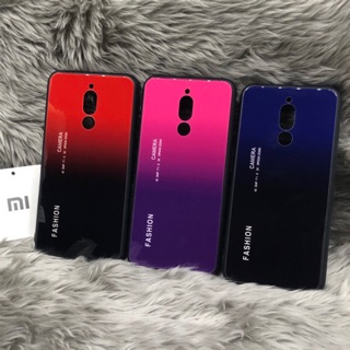 เคส Xiaomi redmi 8 (สามารถใส่รุ่น redmi 8A ได้)