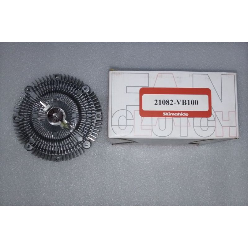 NISSAN FRONTIER FAN CLUTCH(21082-VB100)