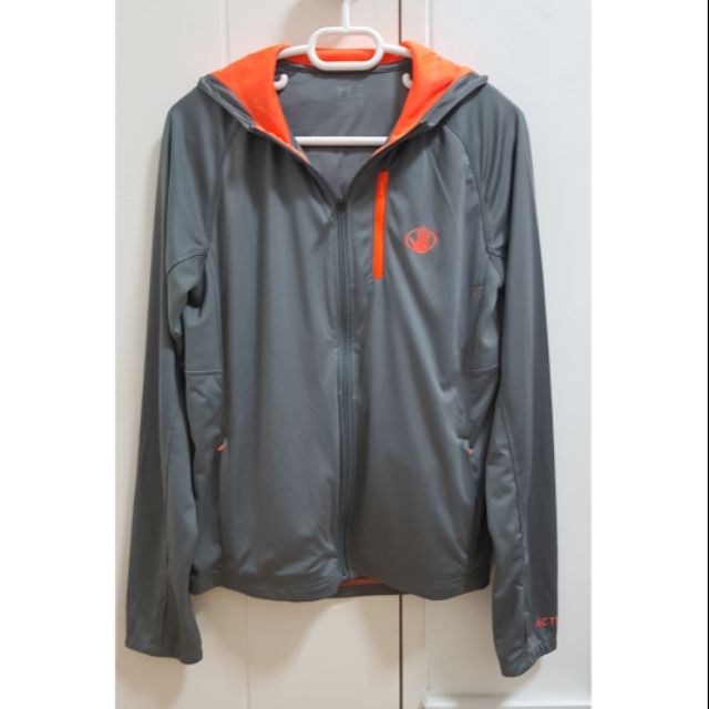 เสื้อแจ๊คเก็ตมือสอง BODY GROVE แท้ 100% (ไม่มีตำหนิคะ)